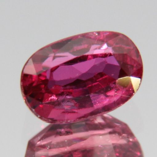 Rubin 0.41ct