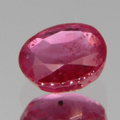 Rubin 0.41ct