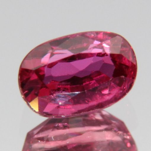 Rubin 0.41ct