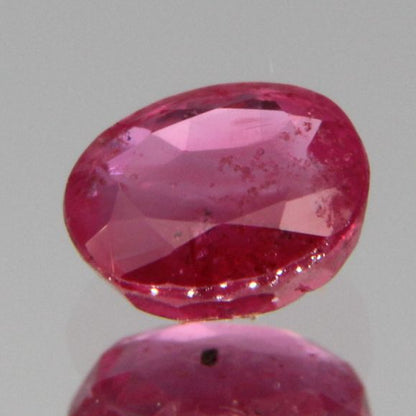 Rubin 0.41ct