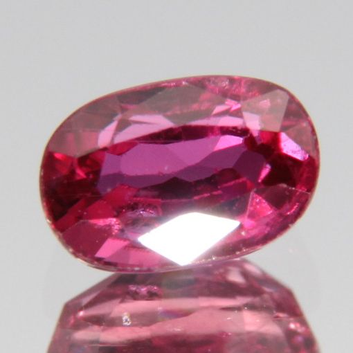Rubin 0.41ct
