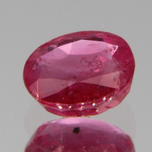 Rubin 0.41ct