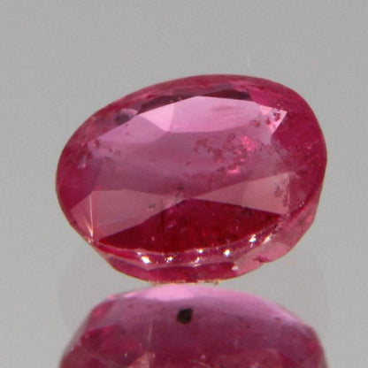 Rubin 0.41ct