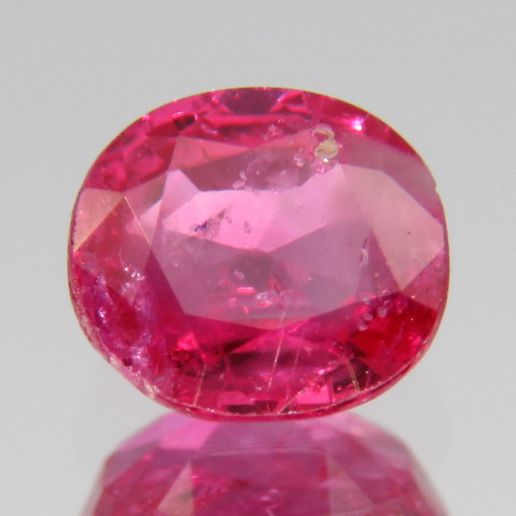 Rubin 0.42ct