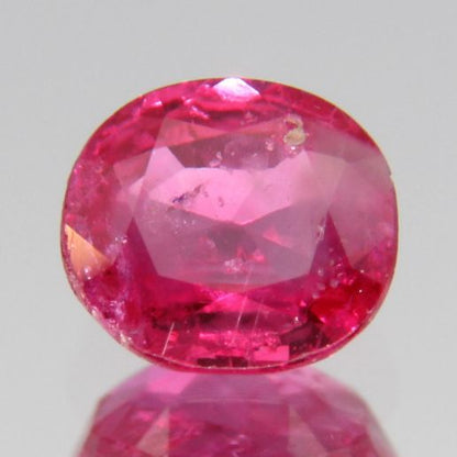 Rubin 0.42ct