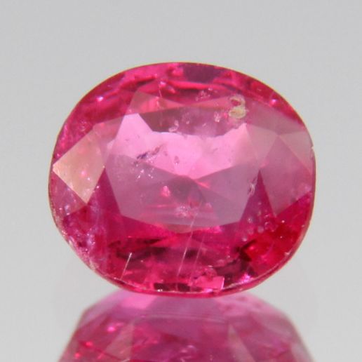 Rubin 0.42ct