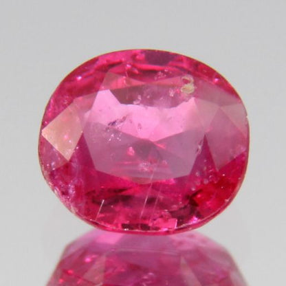 Rubin 0.42ct