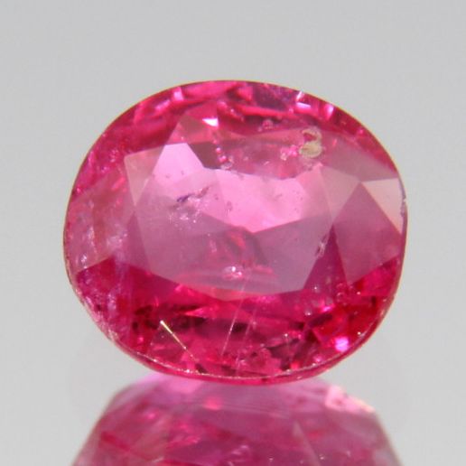 Rubin 0.42ct