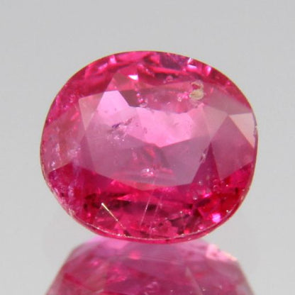 Rubin 0.42ct