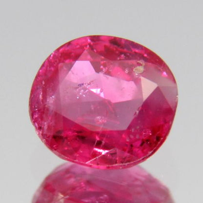 Rubin 0.42ct