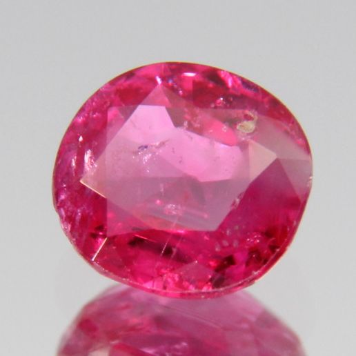 Rubin 0.42ct