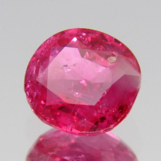 Rubin 0.42ct