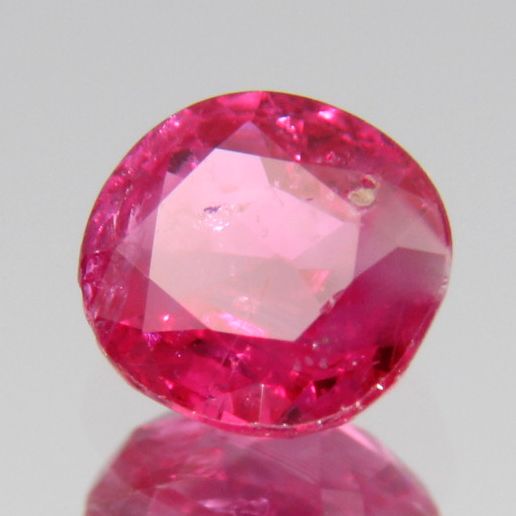 Rubin 0.42ct