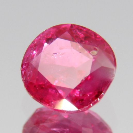 Rubin 0.42ct