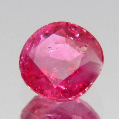 Rubin 0.42ct
