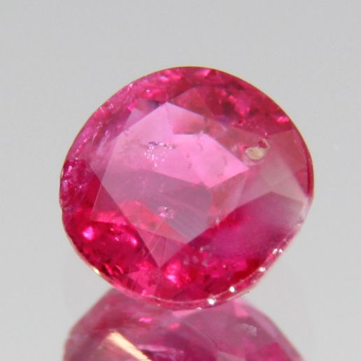 Rubin 0.42ct