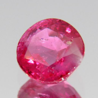 Rubin 0.42ct