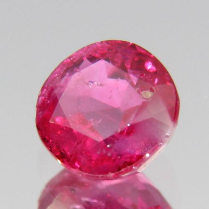 Rubin 0.42ct