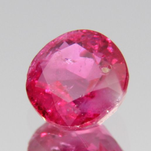 Rubin 0.42ct
