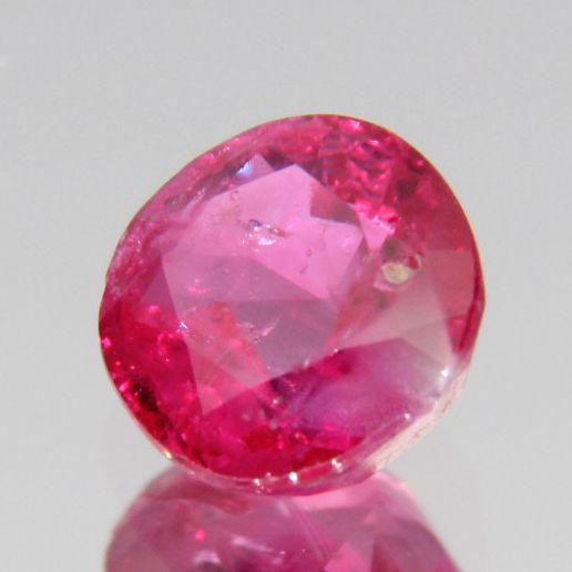 Rubin 0.42ct