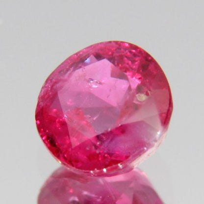 Rubin 0.42ct