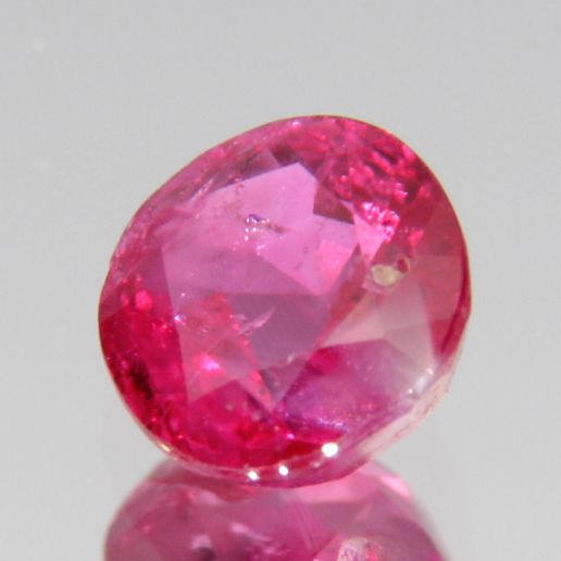 Rubin 0.42ct