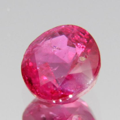 Rubin 0.42ct