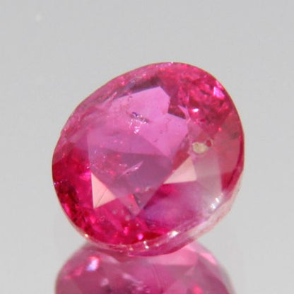 Rubin 0.42ct