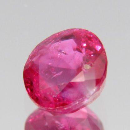 Rubin 0.42ct