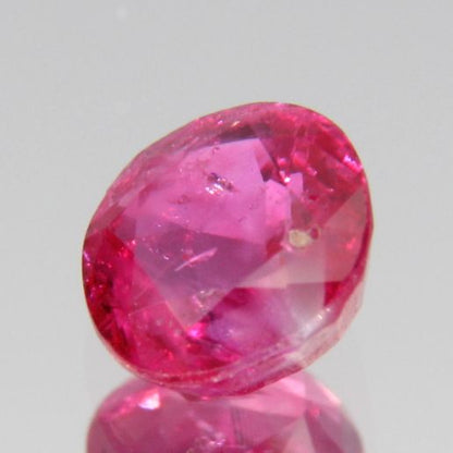 Rubin 0.42ct