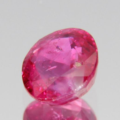 Rubin 0.42ct