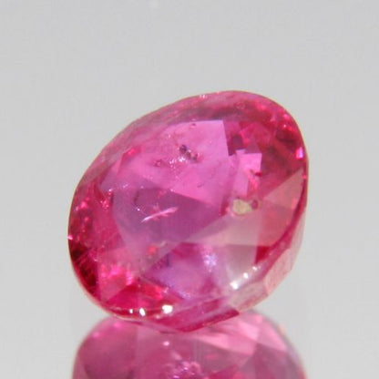 Rubin 0.42ct