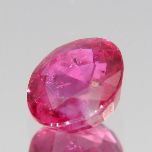 Rubin 0.42ct