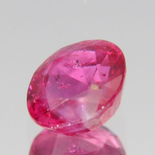 Rubin 0.42ct