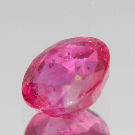 Rubin 0.42ct