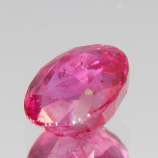 Rubin 0.42ct