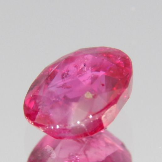 Rubin 0.42ct