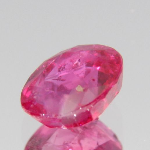 Rubin 0.42ct