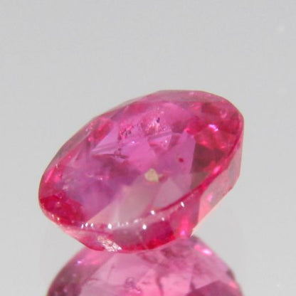 Rubin 0.42ct