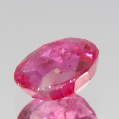Rubin 0.42ct