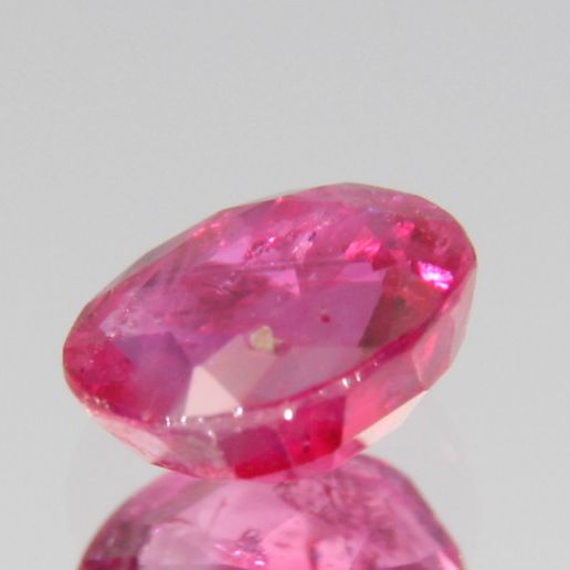 Rubin 0.42ct