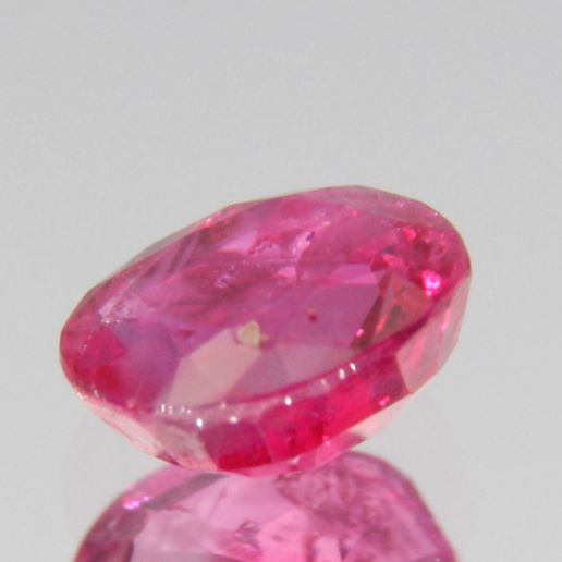 Rubin 0.42ct