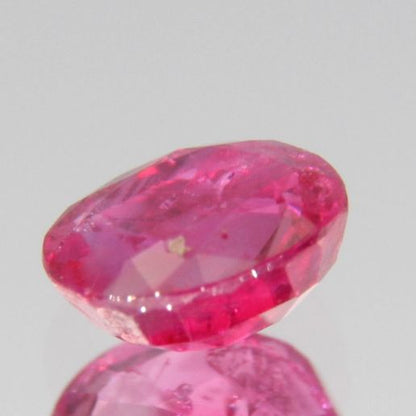 Rubin 0.42ct