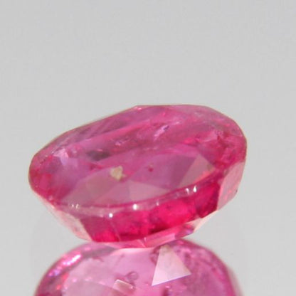 Rubin 0.42ct