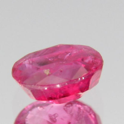 Rubin 0.42ct
