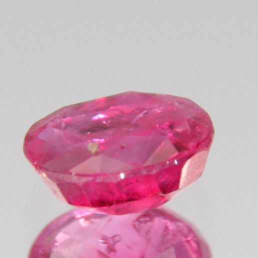 Rubin 0.42ct