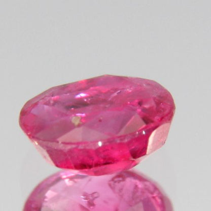 Rubin 0.42ct