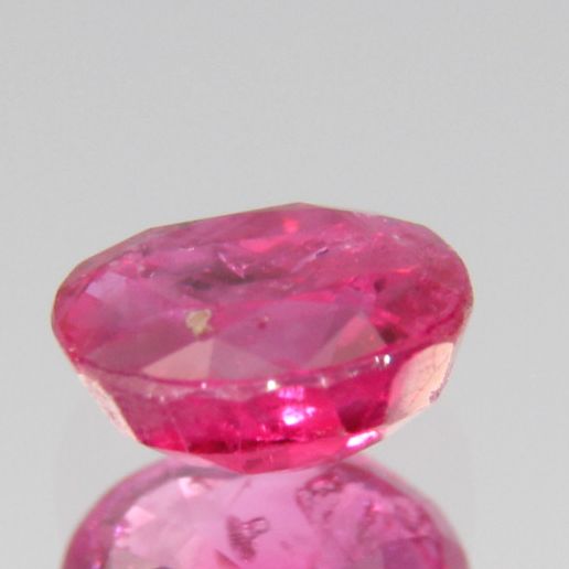 Rubin 0.42ct