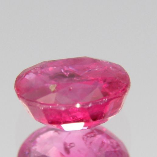 Rubin 0.42ct