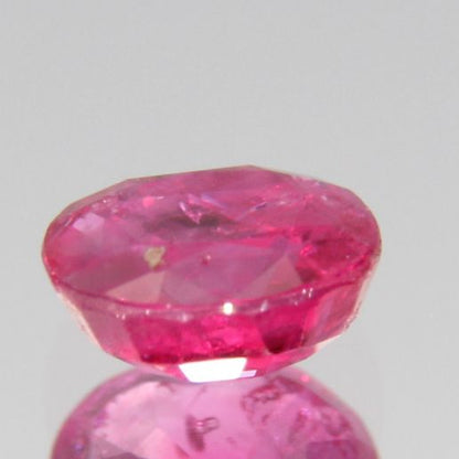 Rubin 0.42ct